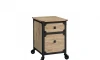 Mesa de Arrime - Sauder - Linea Steel River Mesa de Arrime - Sauder - Linea Steel River