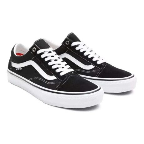 Championes Vans Pro Skate Old Skool Skool