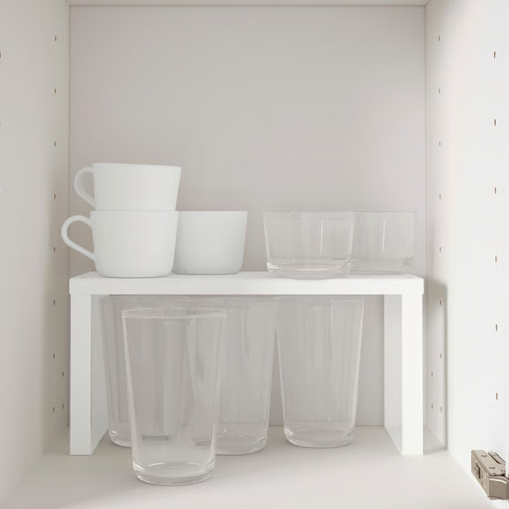 Estante simple l chico Estante simple l chico