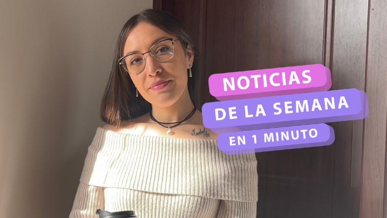 Noticias de la semana 6-6