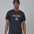 T-SHIRT MANEL DIXIE Negro