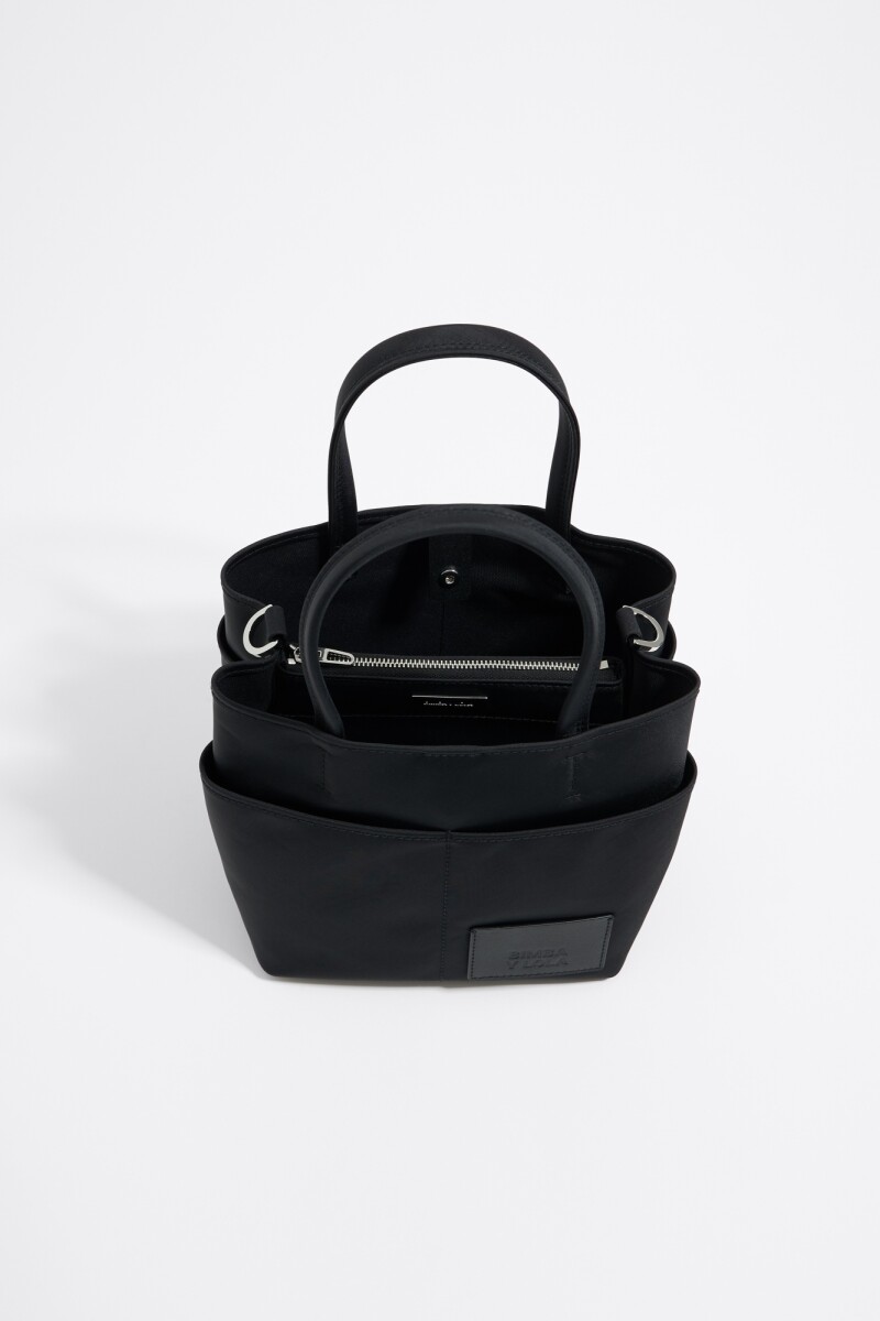 BOLSO Negro