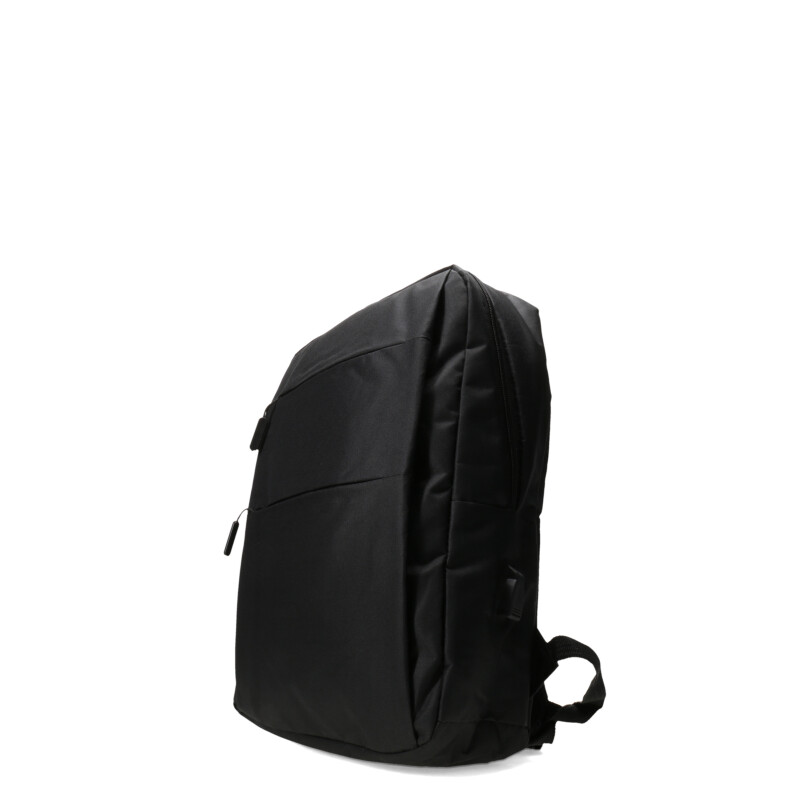 Mochila Swiss Porta Laptop II Negro