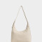 Mochilas Special Price Bandoleras - Blanco Crudo