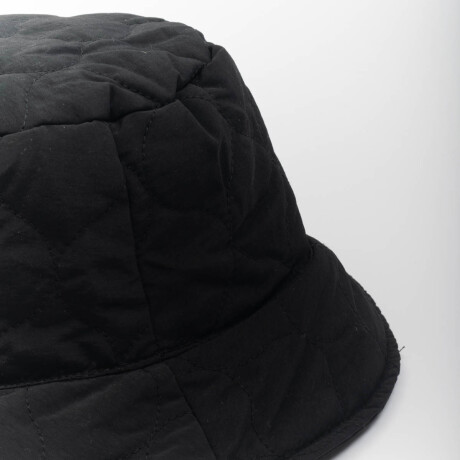 GORRO YOHO Negro