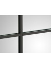 Espejo STUDSTRUP 80x180 negro Espejo STUDSTRUP 80x180 negro