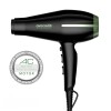 Secador Gama Avocado + boquilla y difusor motor AC 2200W Secador Gama Avocado + boquilla y difusor motor AC 2200W