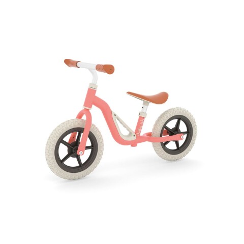CPCH01 Bicicleta De Equilibro Chillafish 10 Tipo Chivita +18 Meses - Rosa