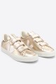 ZAPATILLA RECIFE Plata