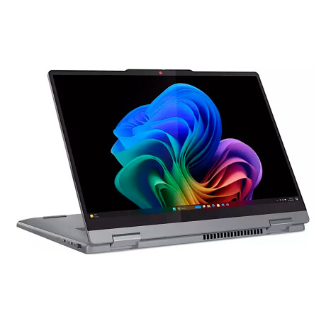 Lenovo - Notebook 2 en 1 Ideapad 5 14Q8X9 - MIL-STD-810H. 14'' Multitáctil Oled 60HZ. Qualcomm Snapd 001