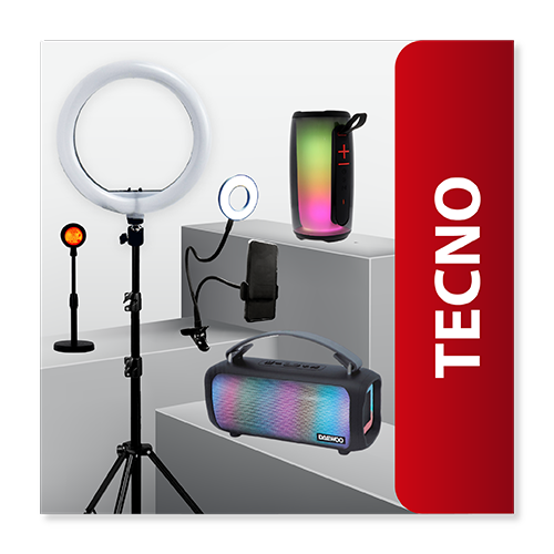 Tecno