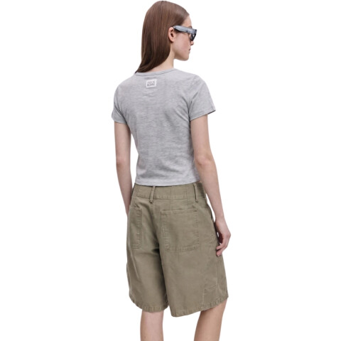 REMERA LLORADERA XXS-L GRIS MELAN