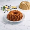 NORDIC MOLDE KALEIDOSCOPE BUNDT NORDIC MOLDE KALEIDOSCOPE BUNDT