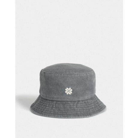 Sombreros Gris Oscuro