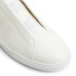 ANGELLO WHITE SYNTHETIC WHITE