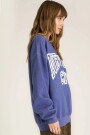 SWEATER NEW YORK CITY Azul