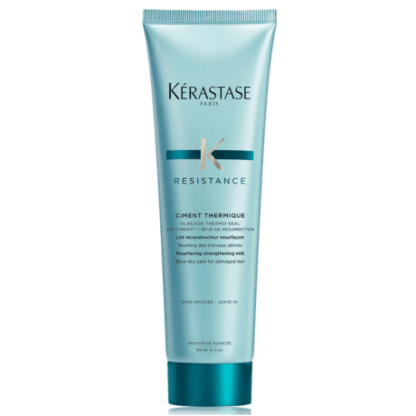 Protector Térmico Kerastase Resistance Ciment Thermique 150ml Protector Térmico Kerastase Resistance Ciment Thermique 150ml