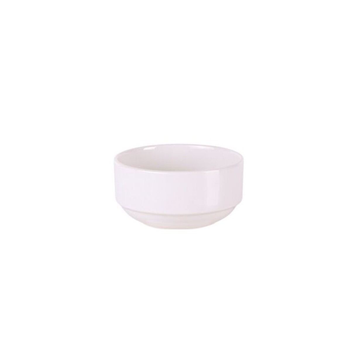 BOWL TRAMONTINA PORCELANA PAOLA 8CM 