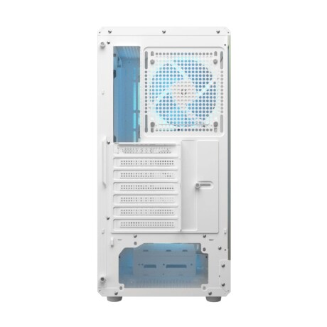 Gabinete Cougar Airface Pure Pro White 001