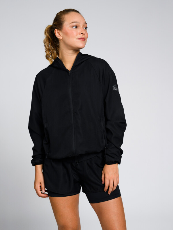 CAMPERA DAMA PRO TRAINING Umbro Mujer 060