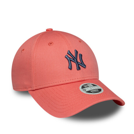 Gorro New Era - LEAGUE ESSENTIAL 9 FORTY LOSDOD - 60691087 SALMON