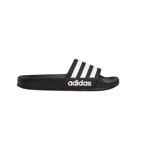 CHINELA 1-6 BK/WHT/COR
