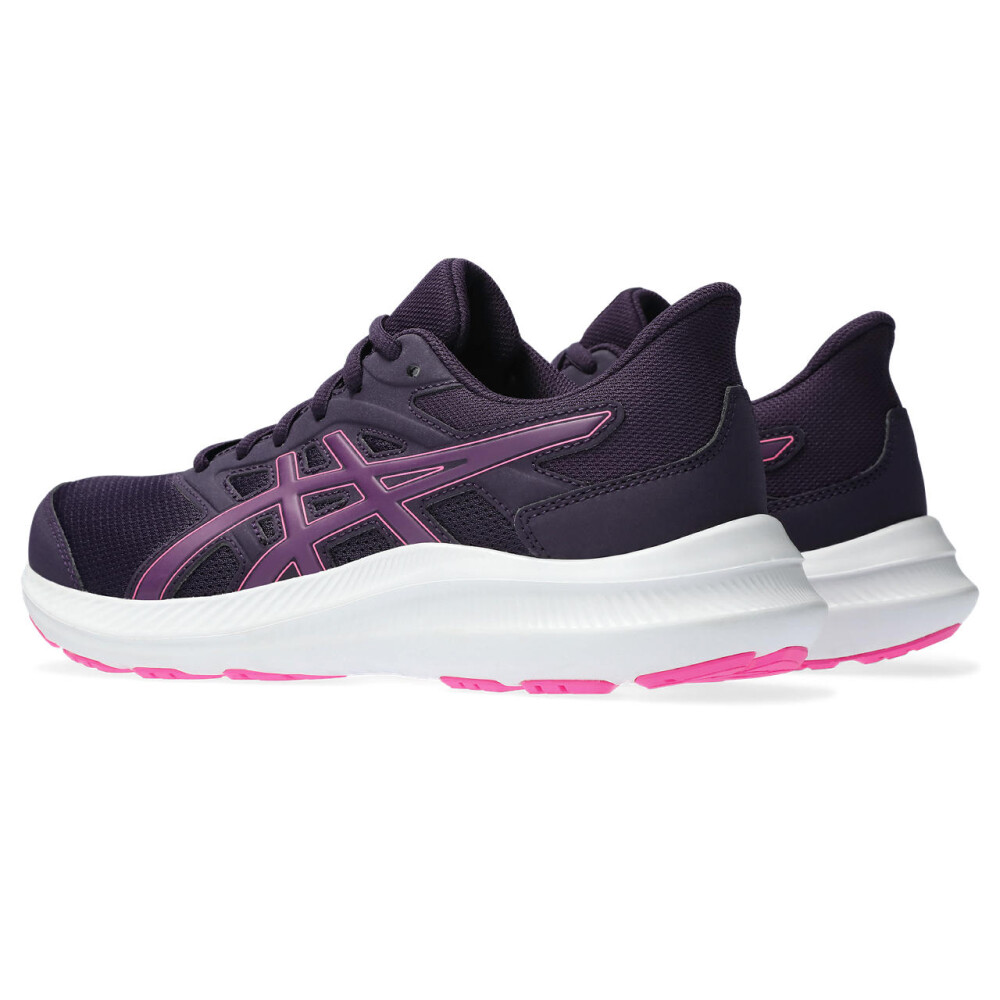 Jolt 4 - Mujer Night Shade/deep Mauve