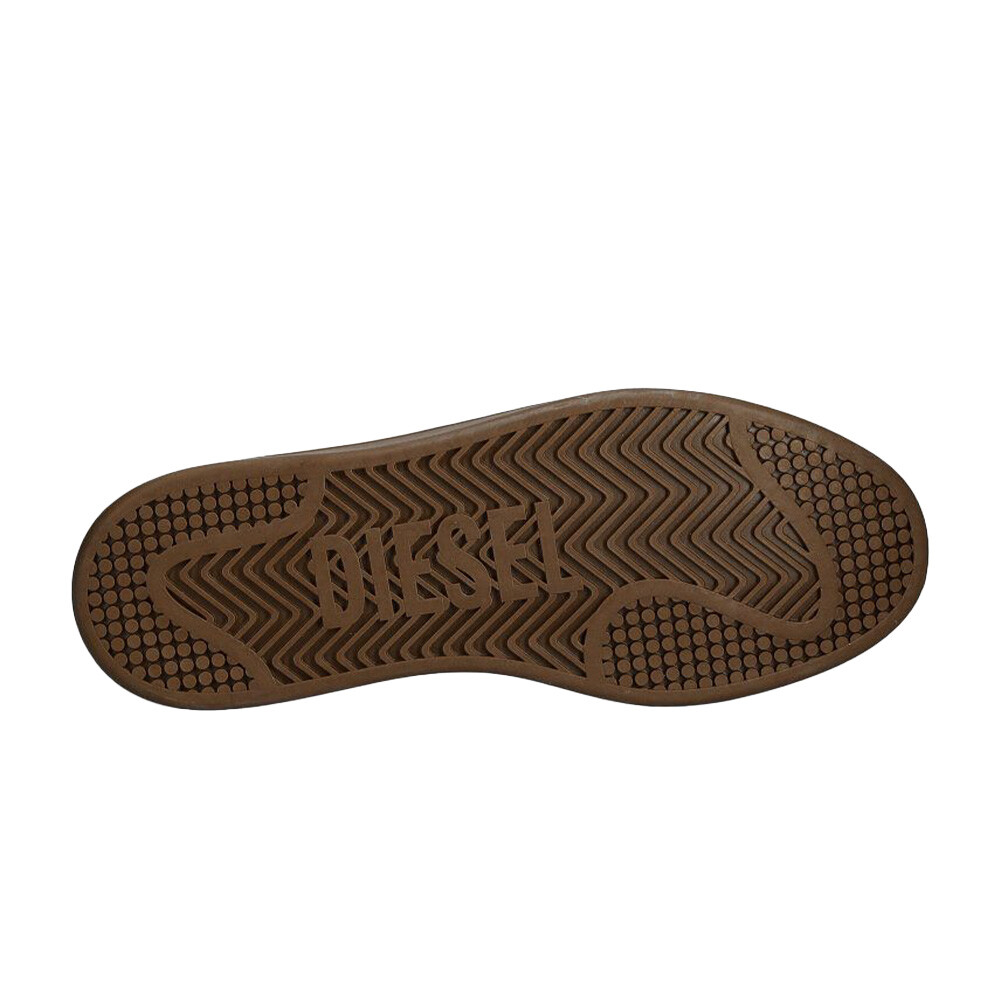 Zapatillas Diesel S-Athene Vtg Hombre White