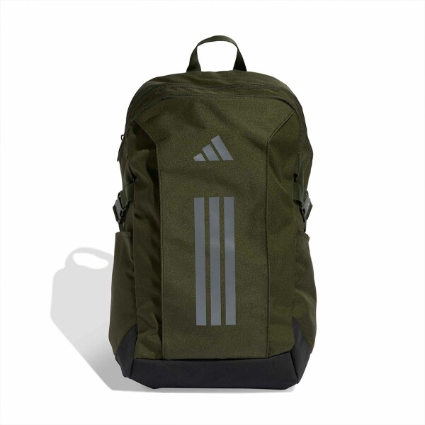 Mochila Adidas Power Gris Oscuro-plata