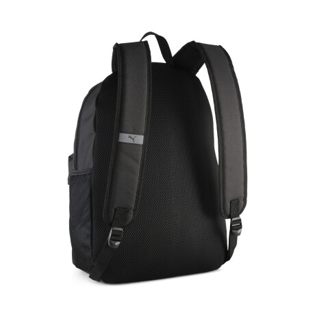 Phase Patch Backpack 09173001 Negro