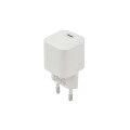 CARGADOR ROCA 20W USB C BLANCO