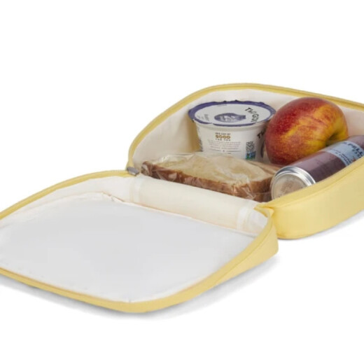 Lunchera Jansport Break Fx - Amarillo Lunchera Jansport Break Fx - Amarillo