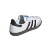 Zapatillas Samba Og J de Niño Blanco