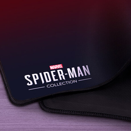 Mouse Pad XXL Xtech Marvel Spider Man Miles Morales