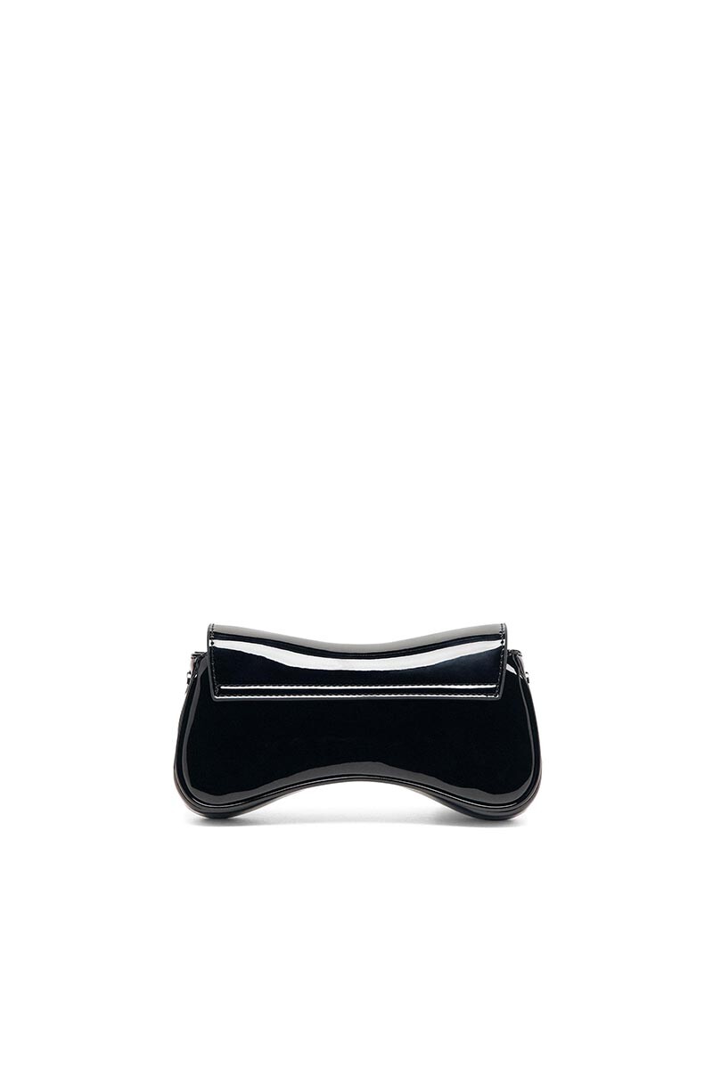 Crossbody Para Mujer Play Crossbody Xs Negro