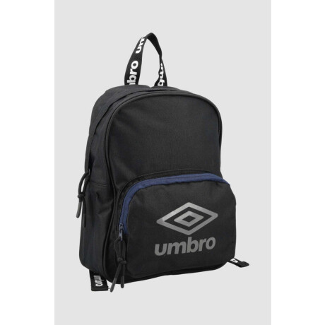 Mochila umbro Negro