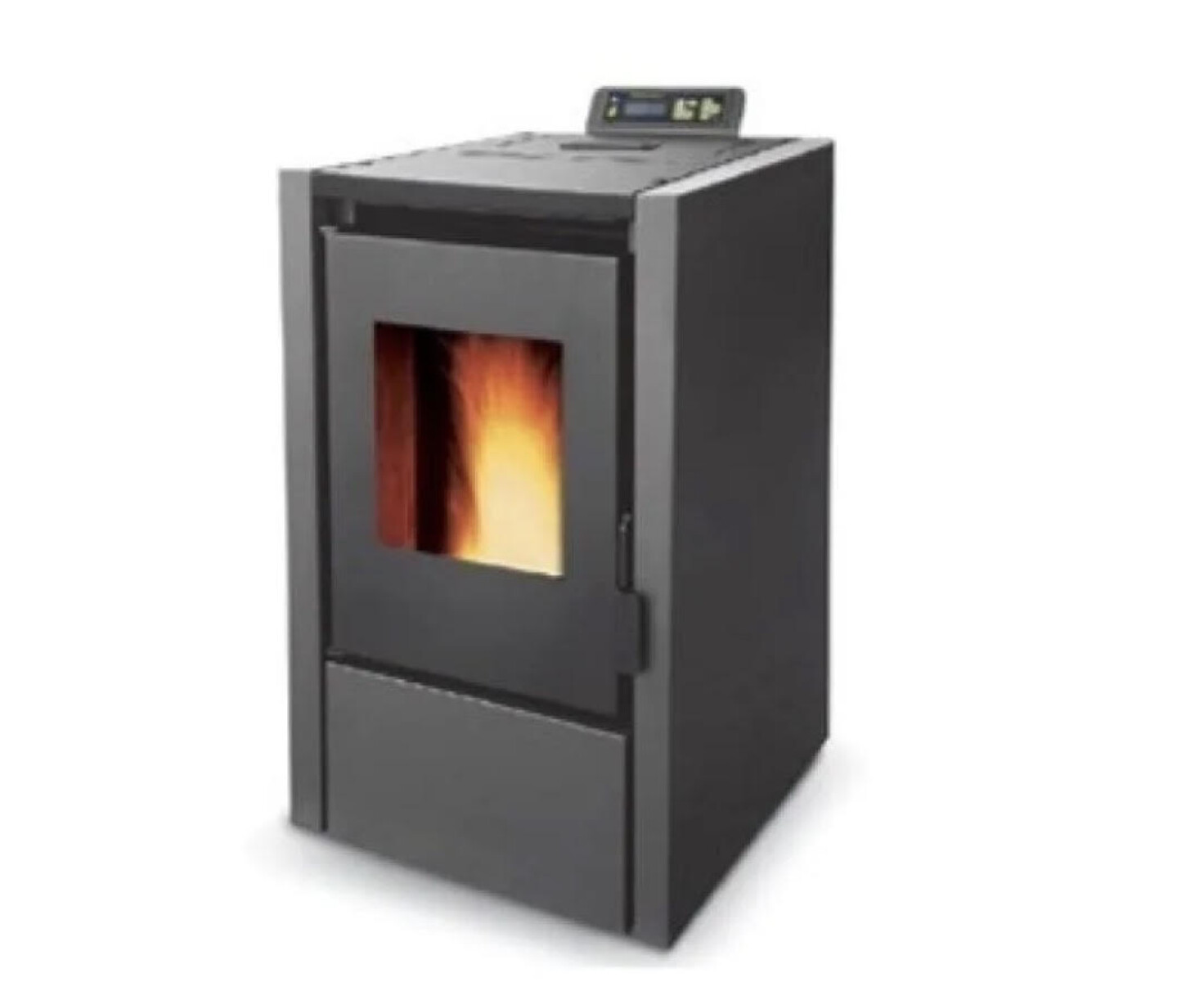 CALEFACTOR TROMEN A PELLET SR-K6 