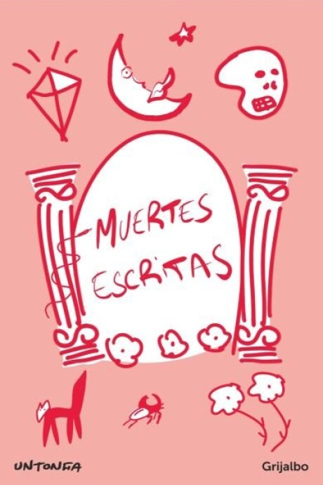 MUERTES ESCRITAS MUERTES ESCRITAS