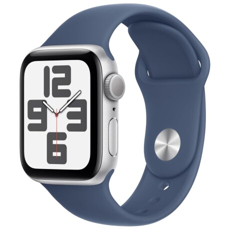 Apple watch SE 2da Gen 40mm V01
