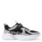 Championes de Niños Umbro Brand Junior Negro - Gris
