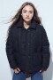 CAMPERA ARCHIBALD Negro