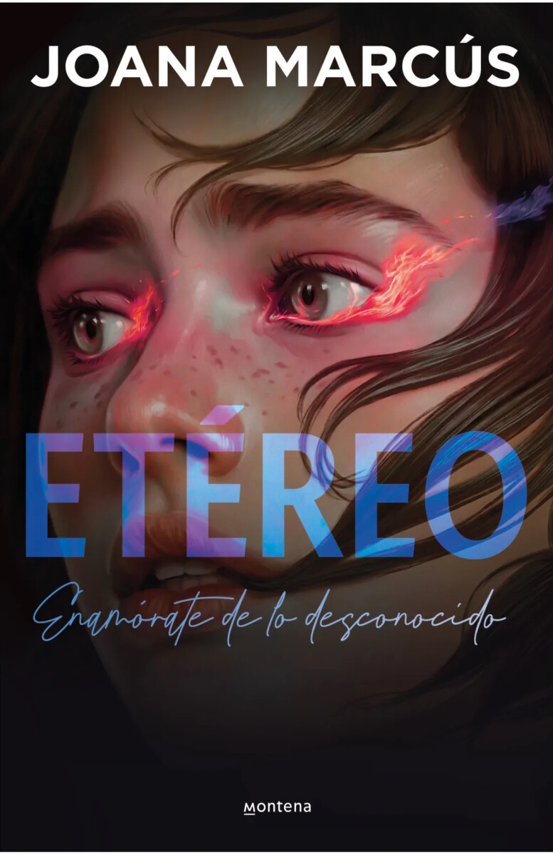 Etéreo 