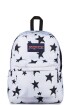 MOCHILA SUPERBREAK PLUS SPRAYED STARS BLACK