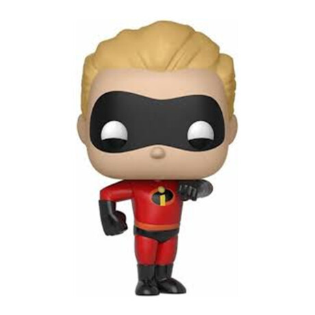 Dash • The Incredibles 2 - 366 Dash • The Incredibles 2 - 366