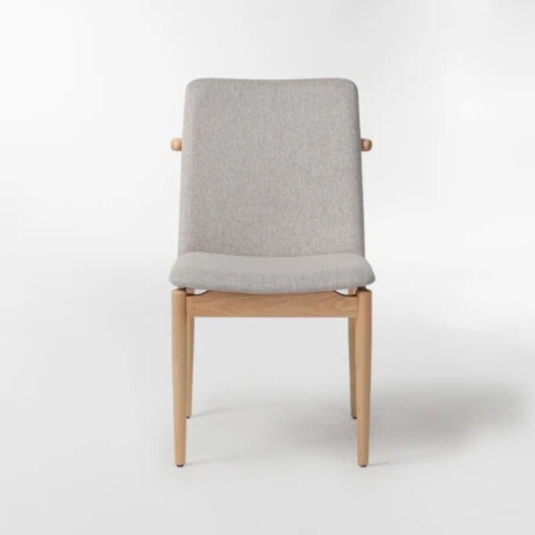 SILLA SPIRIT GRIS