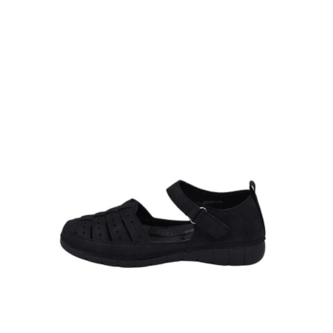 SANDALIA 35-41 ALL BLACK