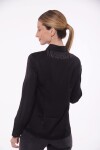 CAMISA SALU NEGRO