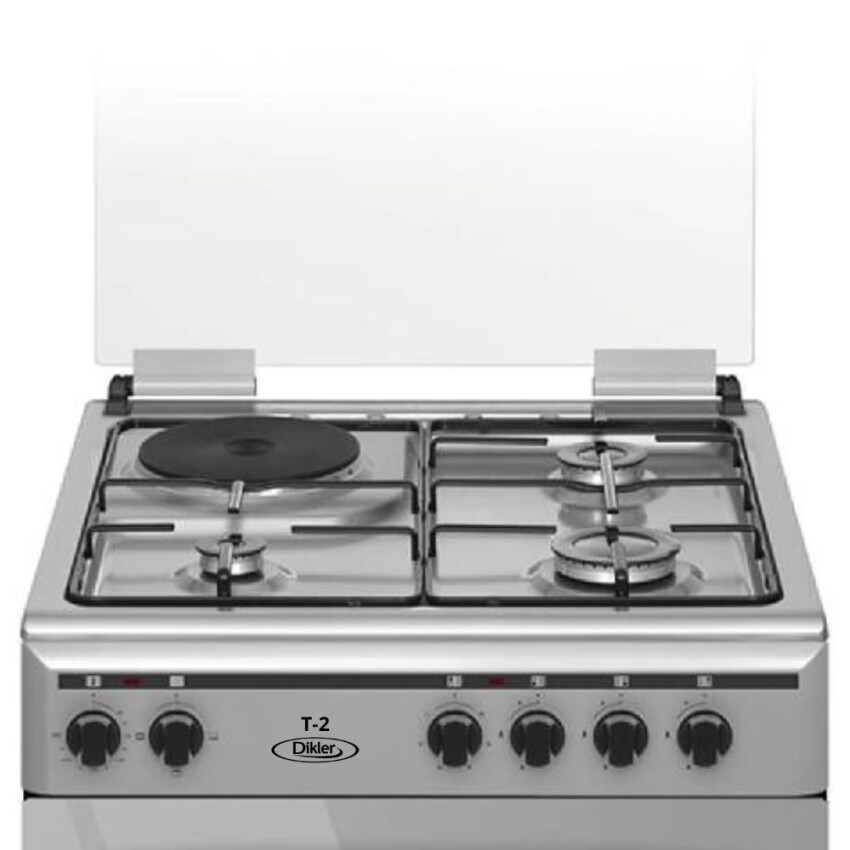 Cocina Dikler T-2 Cocina Dikler T-2