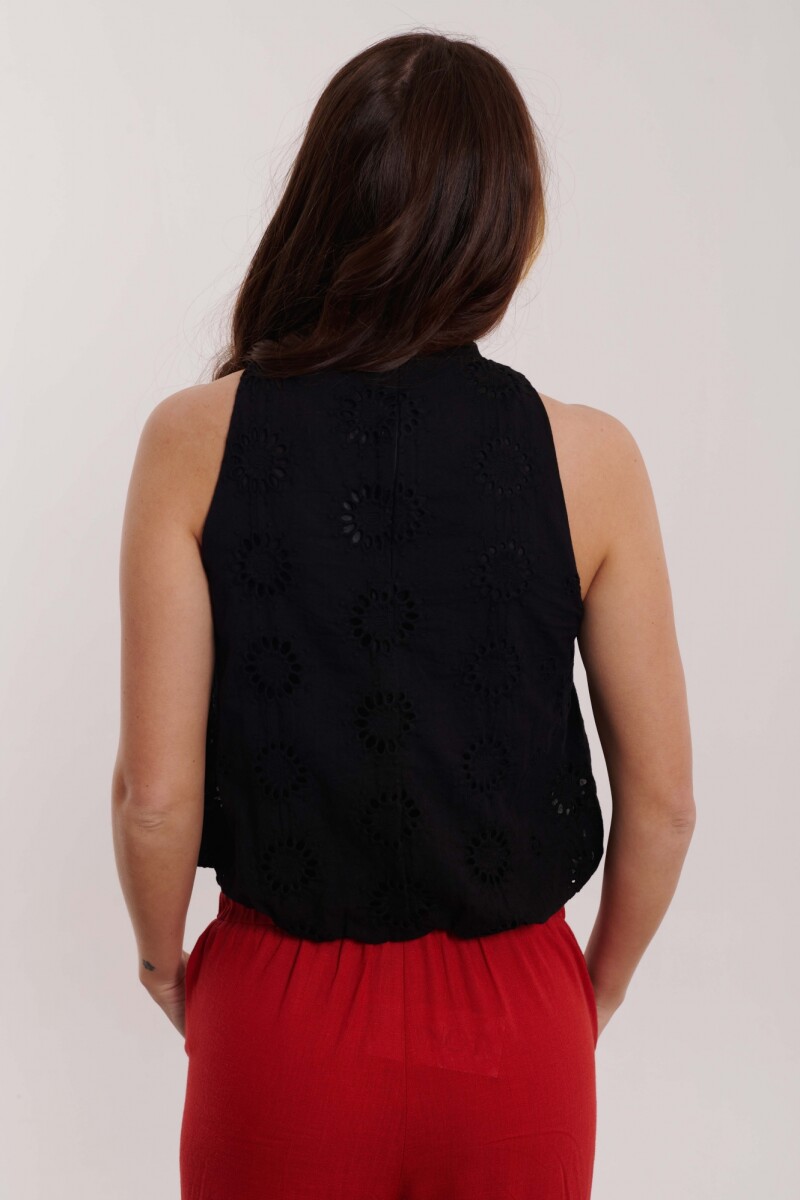 BLUSA ARIANA NEGRO