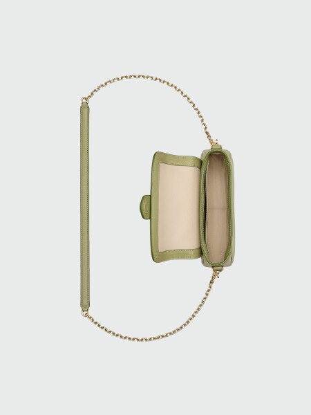 MARC JACOBS - THE CLOVER SHOULDER BAG Alta Automática